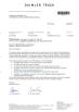 LUBEMAXX LUBRICANTS LTD Certifications