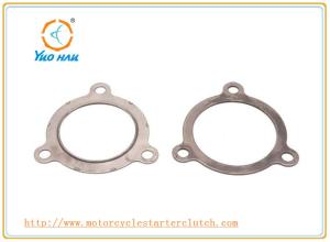 China T100 Primary Clutch Shoe Fixing Spring / Plate / Washer For Honda factory
