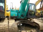 Used KOBELCO SK260 Hydraulic Excavator