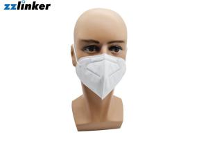 China Personal Care Non Woven Anti PM2.5 KN95 Face Mask factory