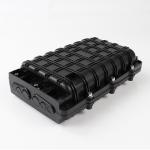 FOSC Fiber Optic Splice Closure Aerial Type IP68 OFC Joint Closure