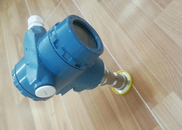 China Capacitive Pressure Sensor Transmitter 3351, Differential Pressure Sensor factory