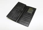 Recyclable Folding Long Tyvek Wallet Coin Pocket Male Use With Card Holder
