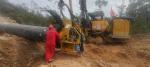 Customizable Low Noise Pipe Beveling Tool For Beveling And Facing Equipment