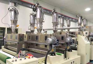 China High Performance Powder Vacuum Conveyor , Pneumatic Vacuum Conveyor For Powder factory