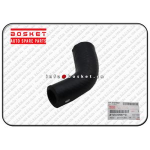 China 8-97079997-0 8970799970 Isuzu Engine Parts Oil Cooler Water Hose Suitable for ISUZU UBS factory