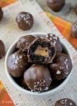 10-120pcs/min Protein Ball Rolling Machine 3KW Papa Chocolate Ball Production