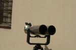 Valuable Astronomical 25X150BT Giant Binoculars Telescope Professional Design