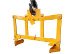 DL500D Drum Lifter Professional Tool Used For Lifting Oil Drum Load Capacity