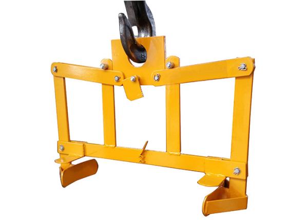 DL500D Drum Lifter Professional Tool Used For Lifting Oil Drum Load Capacity