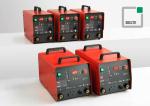 LBS 130 capacitor discharge stud welding / high welding quality / short charging