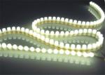 IP68 LED Wall Strip Lights , HandmadeDIP LED Strip Light For Car Lighting