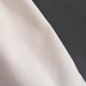 China Customized 40S Nomex Meta Aramid , 120gsm Abrasion Resistant Fabric factory