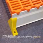 Fiberglass Support Beam For Pig Nursery Penning Essential Animal Husbandry