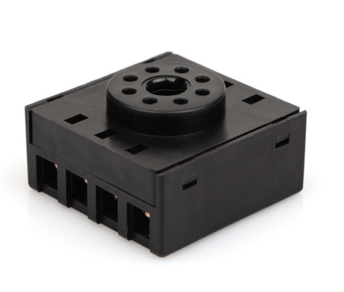 China P3G-08 Omron PLC 1 Piece MOQ Relay Outputs factory