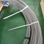 Marine Industry Nickel Alloy Hastelloy C22 Wire With Corrosion Resistance