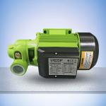 35L/Min 0.5HP Peripheral Household Water Pumps，The material of motor is from