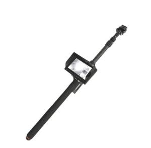 China High Strength Infrared Security Inspection Telescopic IR Search Camera factory