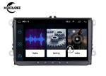 Back Camera Input Android Car Radio , IPS Capacitive Touch Screen Auto Radio