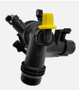 China Mercedes Benz 6512002700 Engine Parts Thermostat 95℃ factory