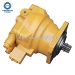 121-1564 Excavator Swing Motor Assy For E325B Swing Device Assy