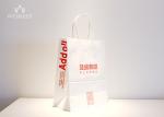 Strong Takeaway Paper Bags Custom Printable For Coffee Take Out