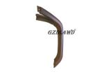 UV Protected Off Road Fender Flares For Toyota Land Cruiser FJ75 FJ79 Series