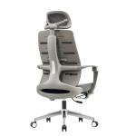 Ergonomic Black Mesh Office Chair High Quality Modern Lift Chair for Comfortable