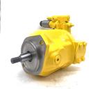 Excavator Hydraulic Fan Pump For 330D-336D /345C