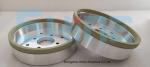 Super Finish Vitrified Bond Wheels 150mm 6 inch cbn grinding wheel