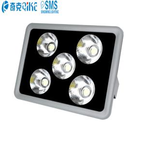 China 250W Epistar COB LED Flood Light Outdoor Garden Lighting factory