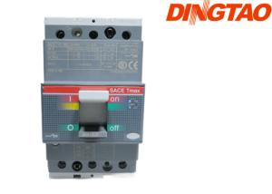China XLC7000 / Z7 Spare Parts 304500168 KIT, CMPL ,CKT BRKR, 480VAC, 80AMPS, XT1 factory
