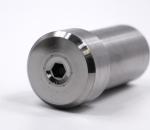 89.5HRA Tungsten Carbide Heading Die 2200MPa Cemented Carbide Inserts