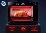 32L Automatic Toaster And Toaster Ovens 2100W Air Frying