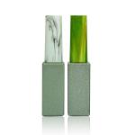 10ml 12ml 15ml Empty UV Gel Polish Bottles Glossy Painted Screen Printing