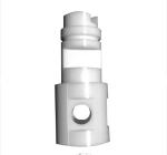 Metalized Machining Ceramic Parts Silicon Nitride Ceramic Si3N4 Material