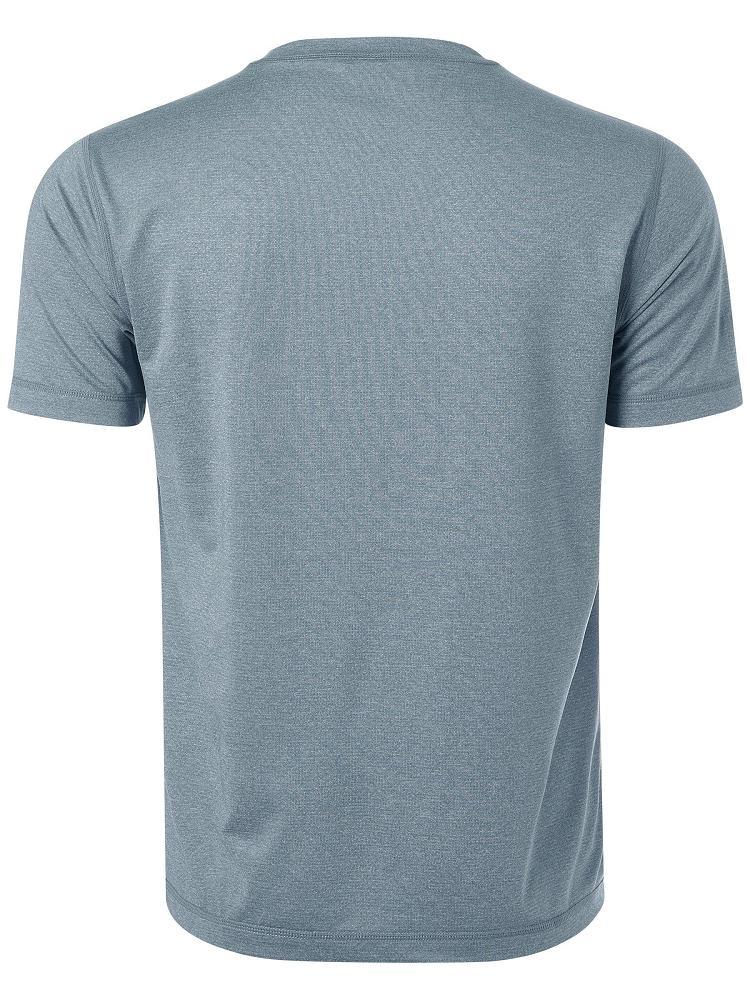 Recycled Polyester Spandex Athleisure Yoga Fitness Training&Jogging Wear, Sportswear Tracksuit Custom Exercise Clothes T-Shirt