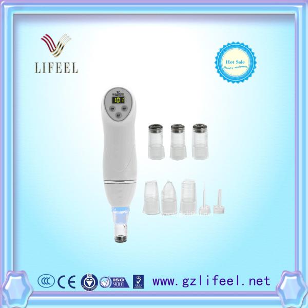 Diamond peeling home portable micro dermabrasion blackhead removal beauty