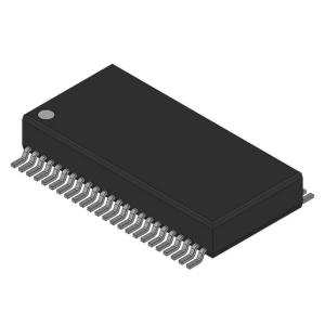 China CY7C64714-56LFXC factory