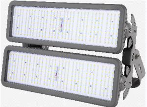 China Fashion Square Garden Ip66 Outdoor Led Spot Flood Lights 80w 100lm/W factory