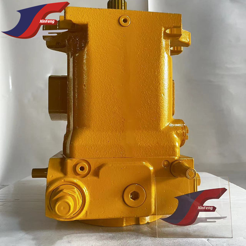 D8N D8R Bulldozer 139-4151 Hydraulic Variable Piston Pump for