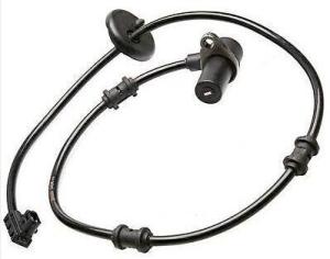 China Excellent BENZ ABS Wheel Speed Sensor With Two Ports 2205402317 factory