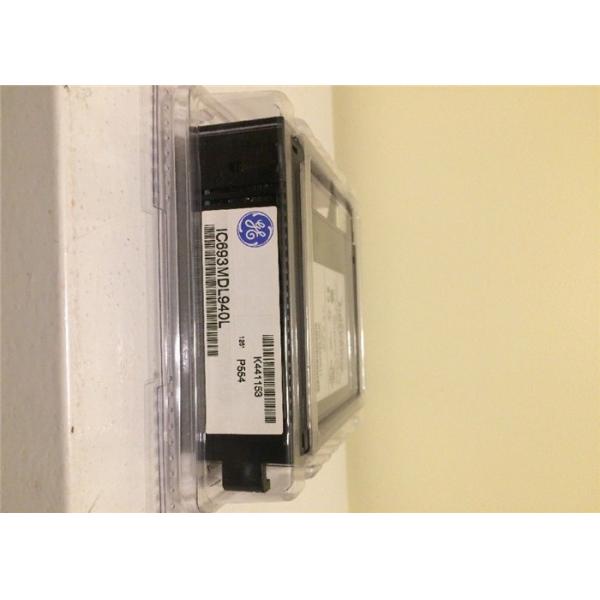 China Honeywell Control Module , Redundancy Diode Module IC693MDL940 Relay Output Module factory