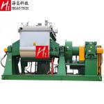 Twin Shaft Sigma Kneader Mixer Glutinous Horizontal Powder Mixer