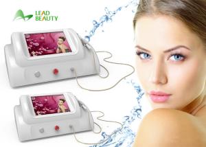 China Professional high quality 0.01mm needles Vascular Removal Machine 30mhz factory