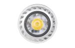 3W MR11 Ra 90 LED Lighting Lamp , Long Life Office Ceiling Lights