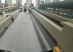 Needle Punched GCL Geosynthetic Clay Liner 3600GSM - 6000GSM 50 Meter Length