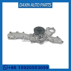 China 16100-39455 16100-09440 Water Pump For TOYOTA CAMRY SALOON factory