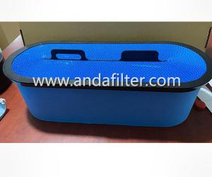 China High Quality Air Filter P032358 factory