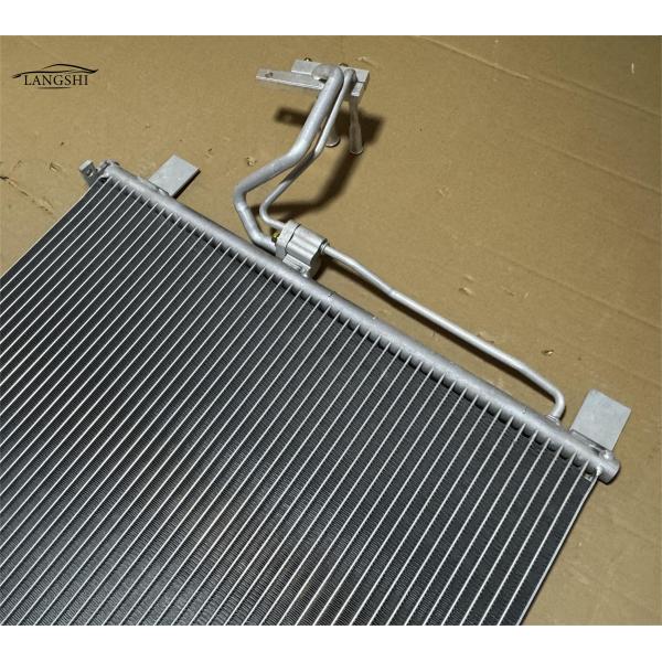 921101BA0A Auto AC Condenser for Infiniti QX70/FX Cooling System Car Air Conditioning